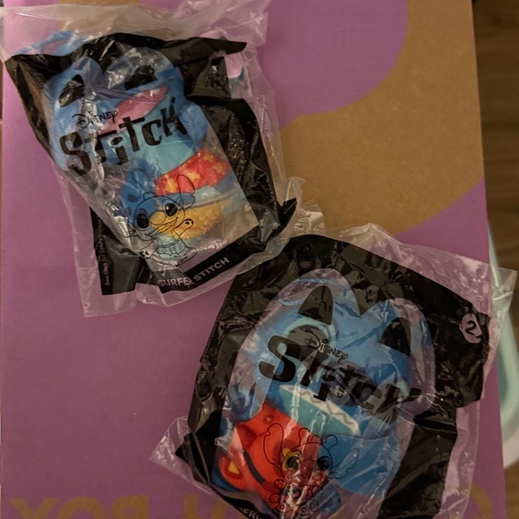 34 never opened McDonald’s toys - Picture 6 of 6